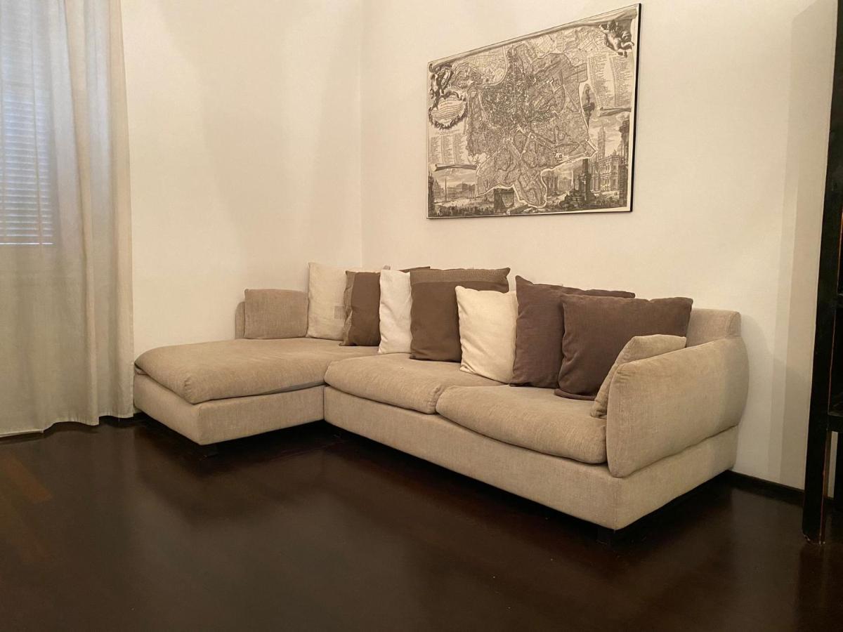 Lejlighed San Giovanni Lovely Loft Rom