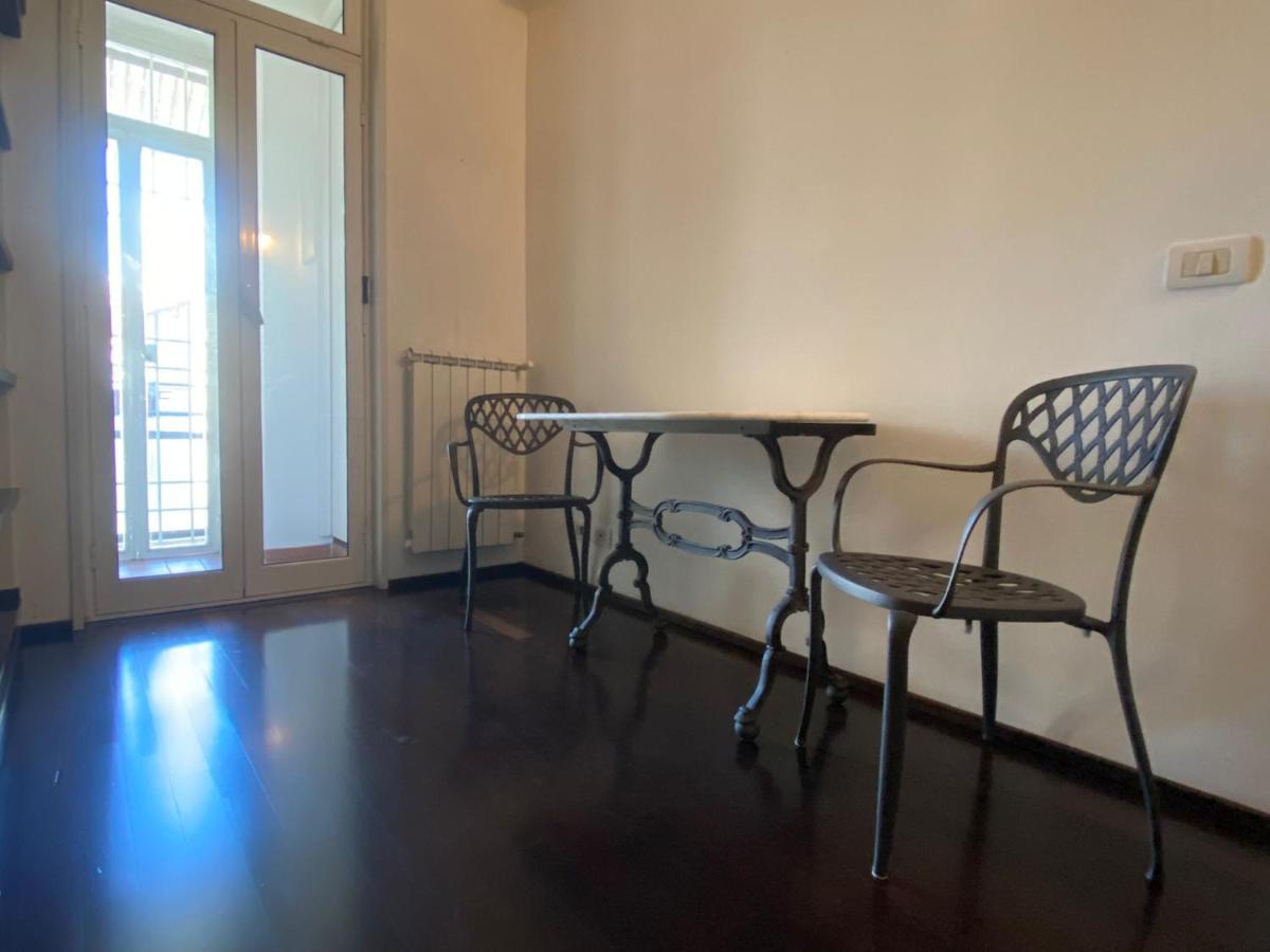 Lejlighed San Giovanni Lovely Loft