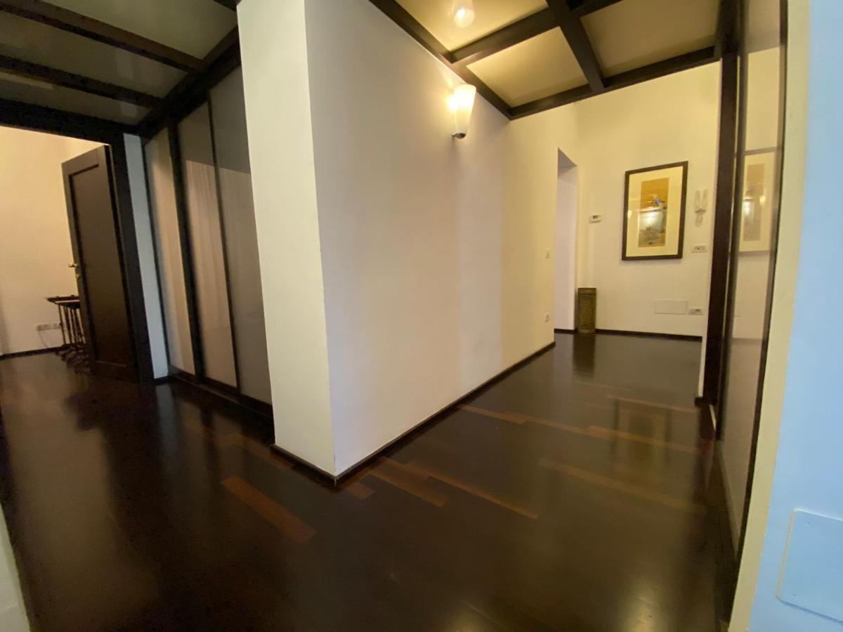 San Giovanni Lovely Loft Lejlighed *