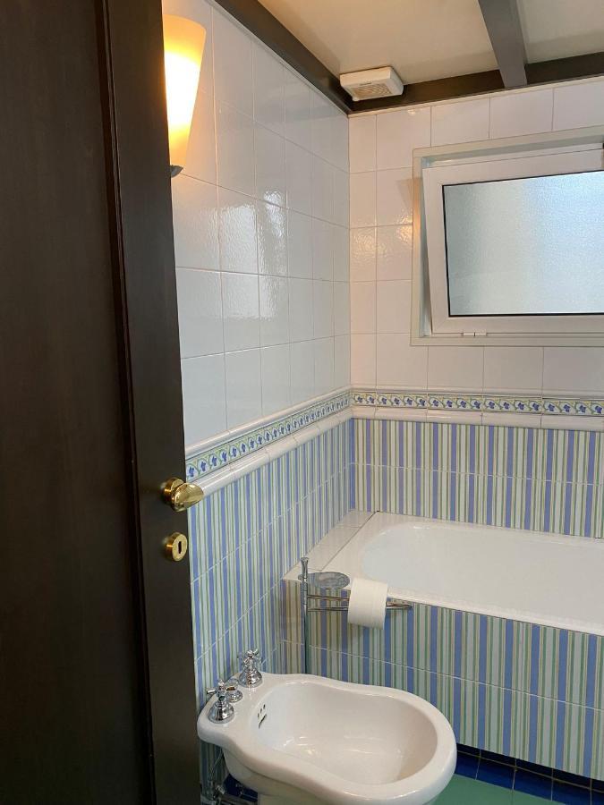 Lejlighed San Giovanni Lovely Loft